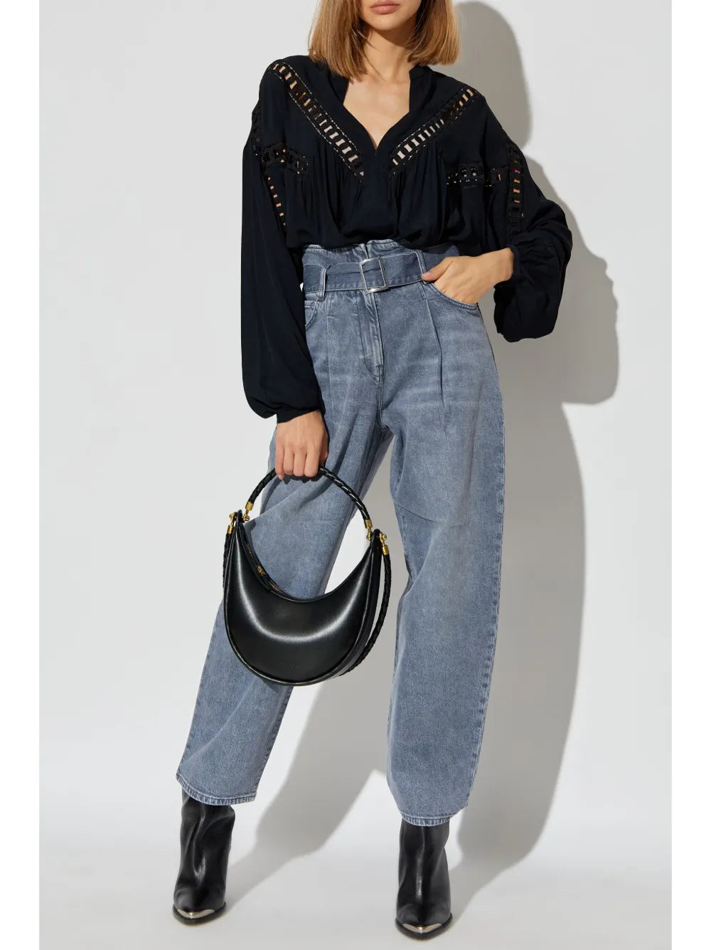 Brent Blouse