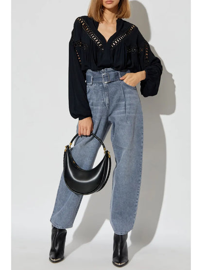 Brent Blouse