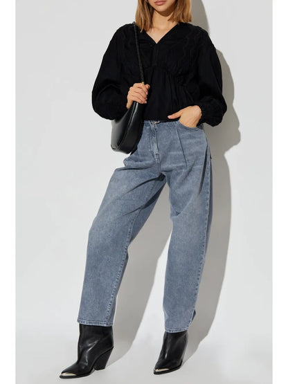 Ornella Blouse