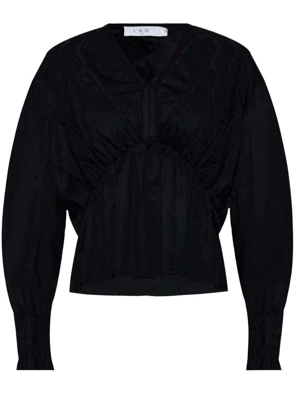 Ornella Blouse