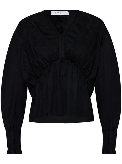 Ornella Blouse