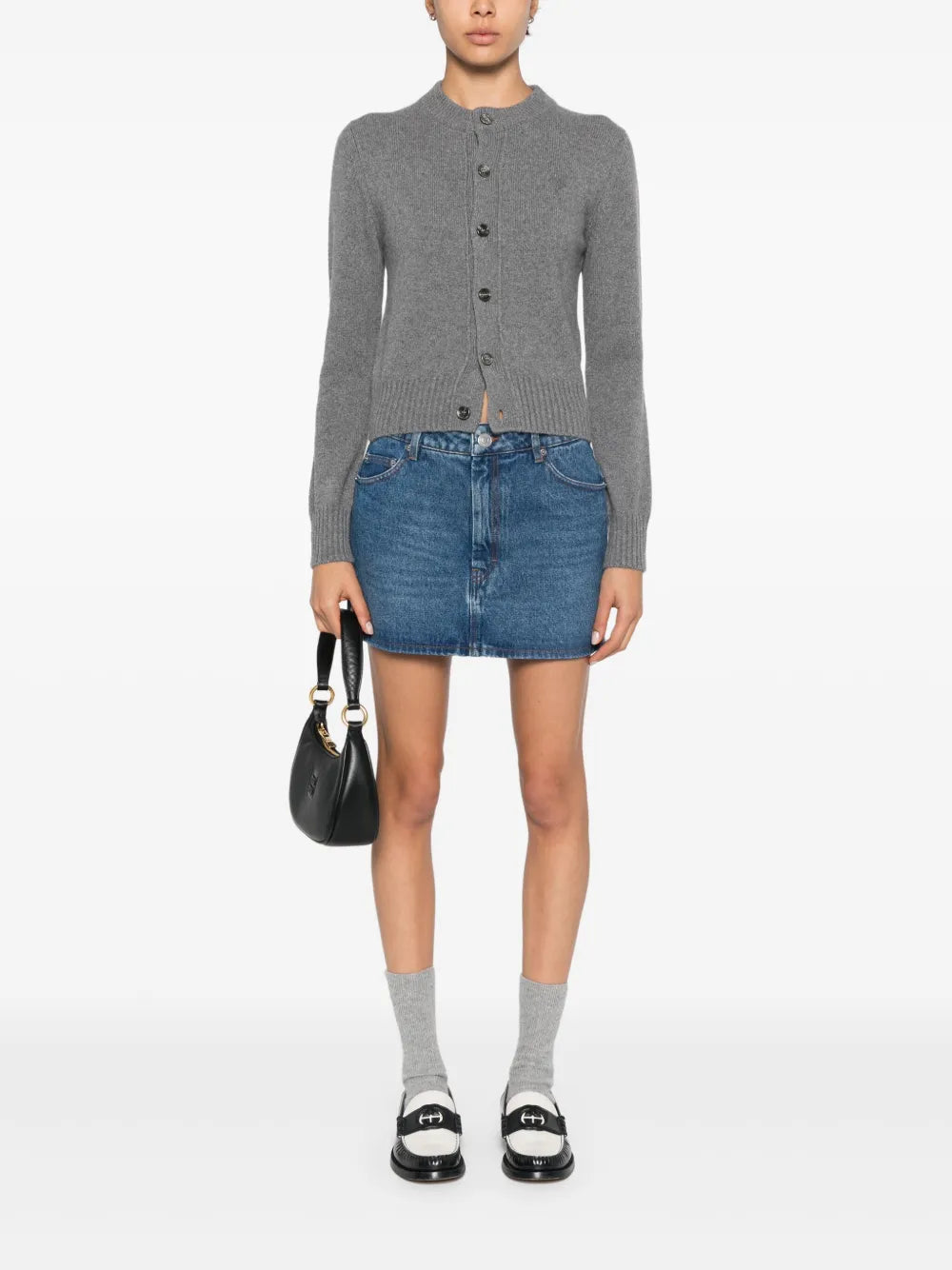 Ami De Coeur Cardigan