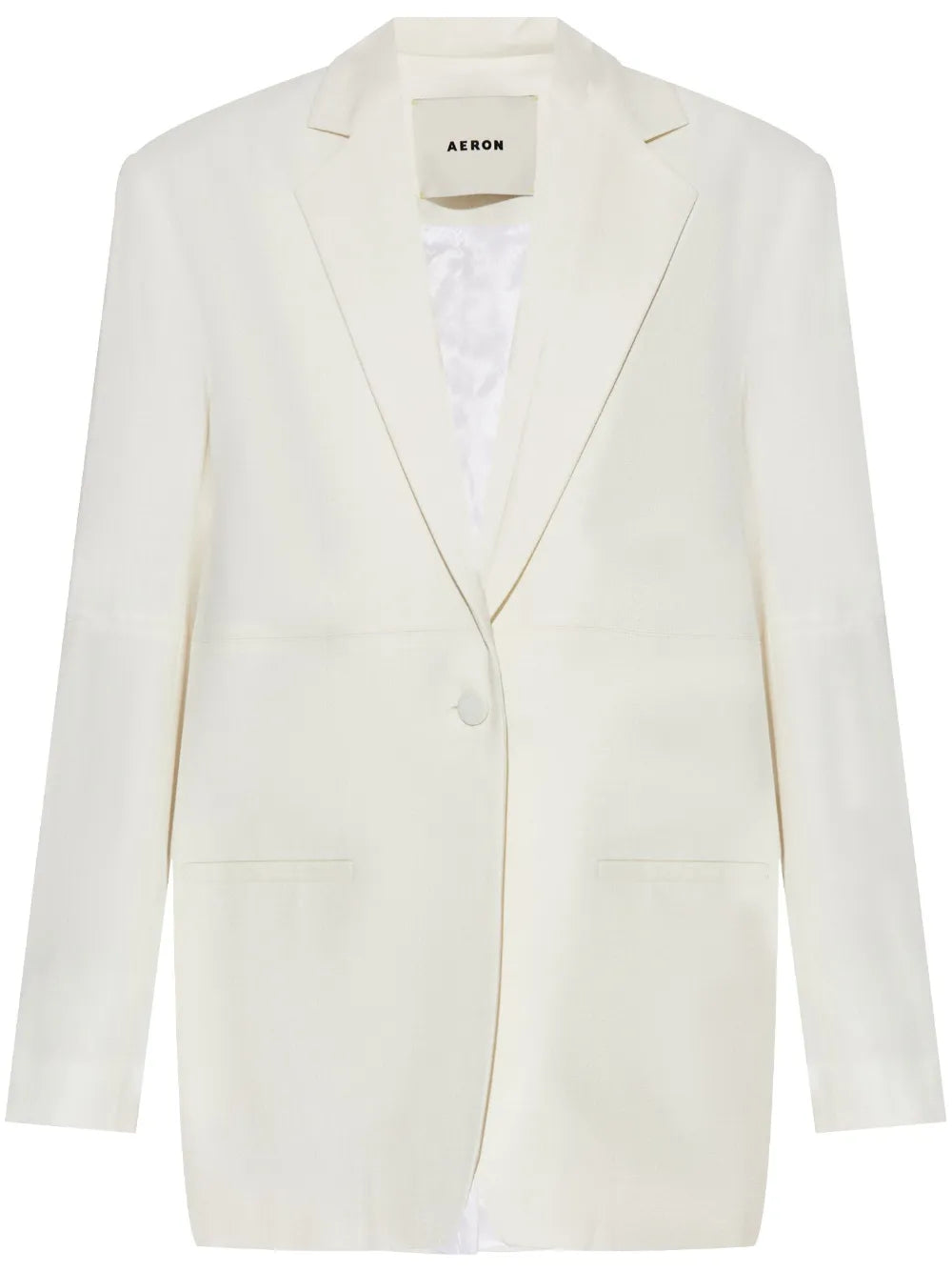 Mercedes Suiting Blazer
