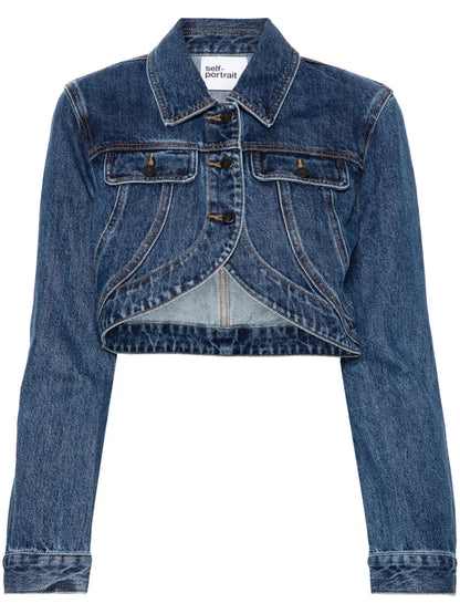 Cropped Jacket