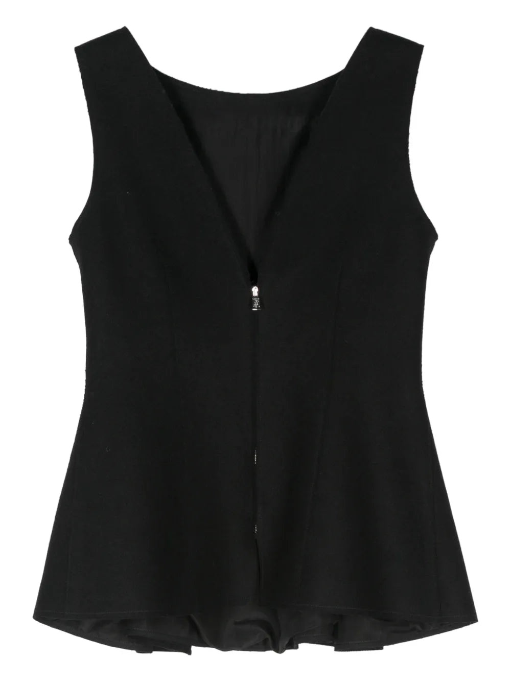 Wool Top