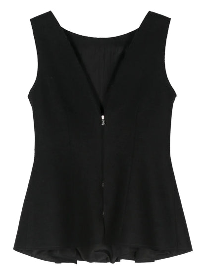 Wool Top