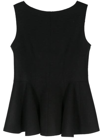 Wool Top
