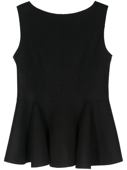 Wool Top
