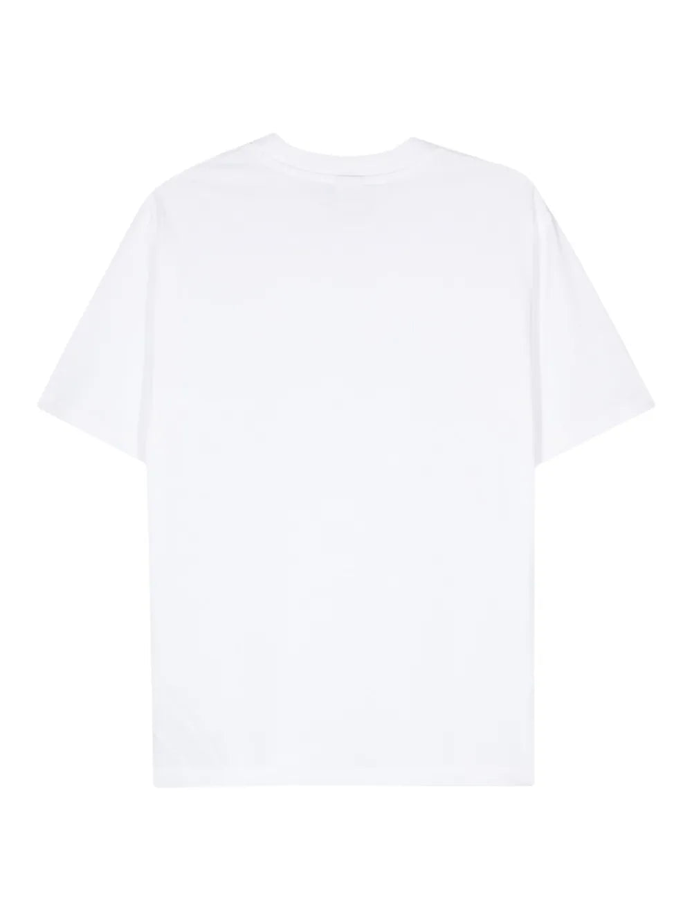 Athletics Cotton T-Shirt