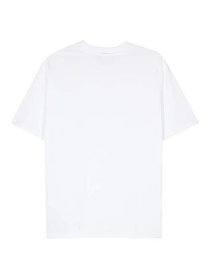 Athletics Cotton T-Shirt