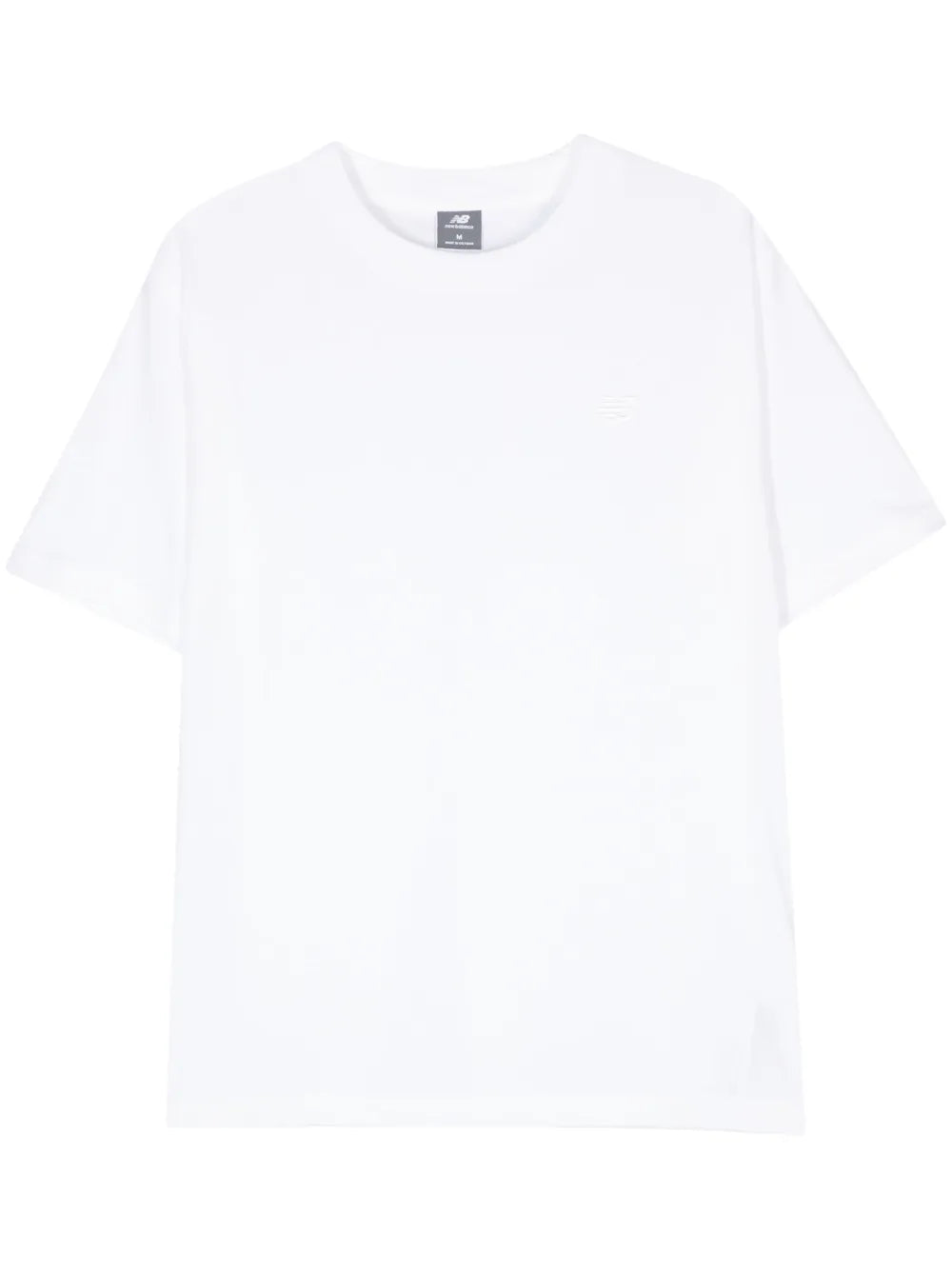 Athletics Cotton T-Shirt