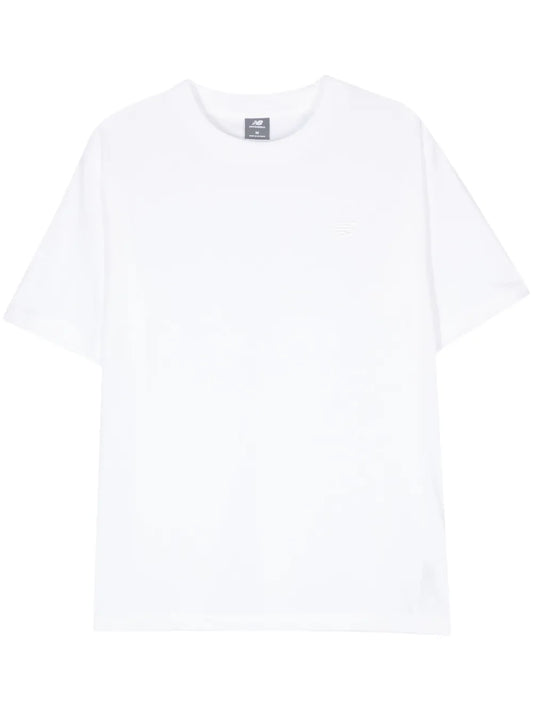 Athletics Cotton T-Shirt