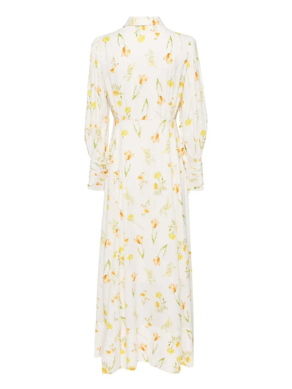 Juliet Dress
