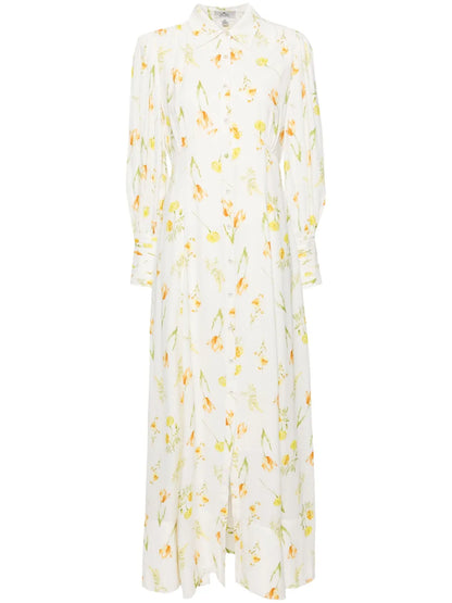Juliet Dress