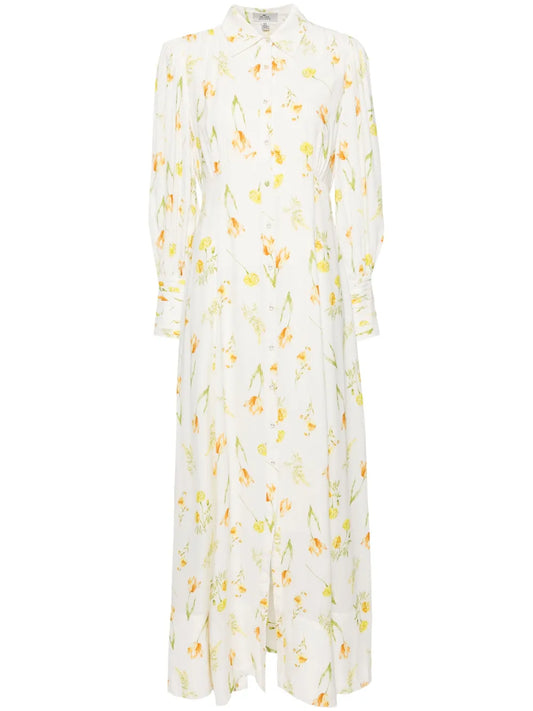 Juliet Dress