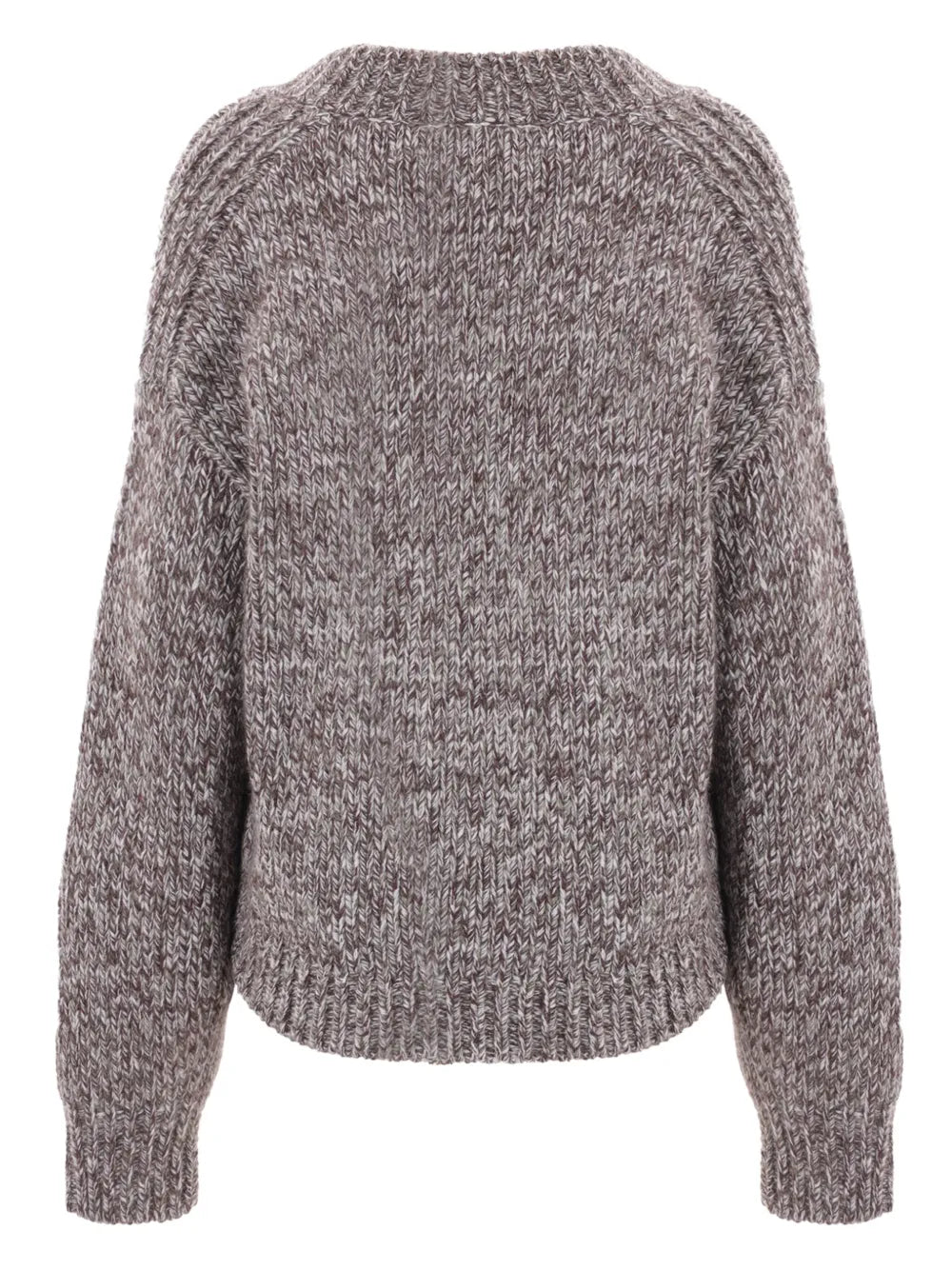 Kamal Cardigan