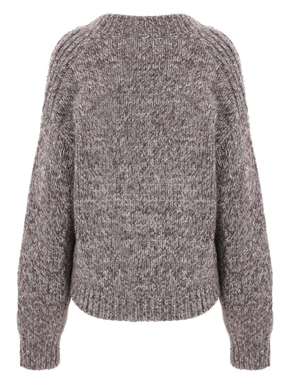 Kamal Cardigan