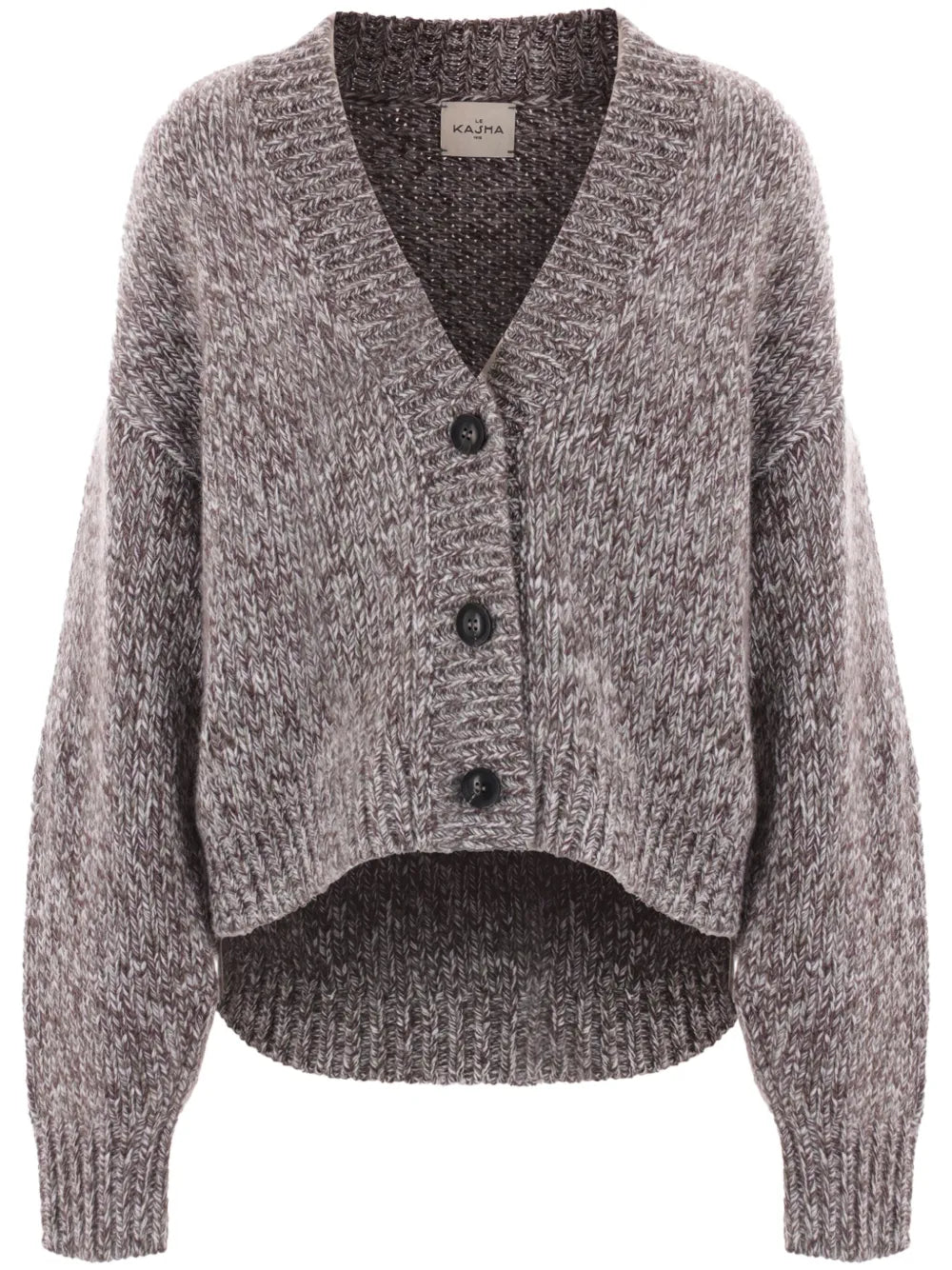 Kamal Cardigan