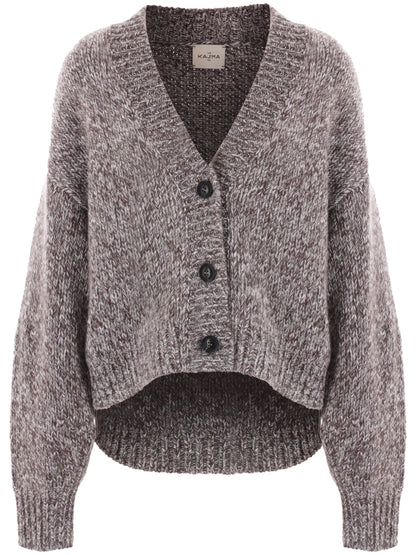 Kamal Cardigan