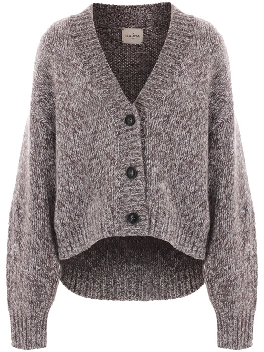 Kamal Cardigan
