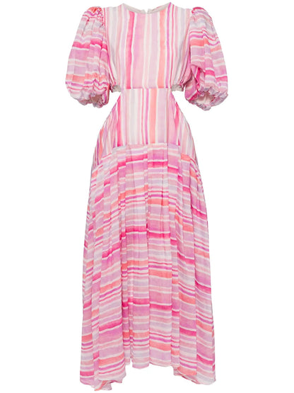Kamil Dress