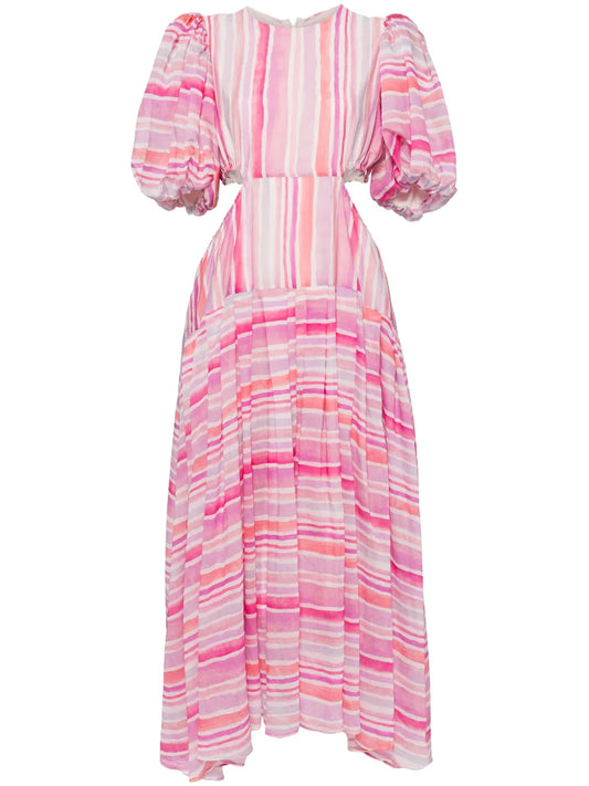 Kamil Dress