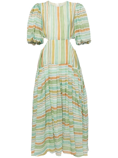 Kamil Dress