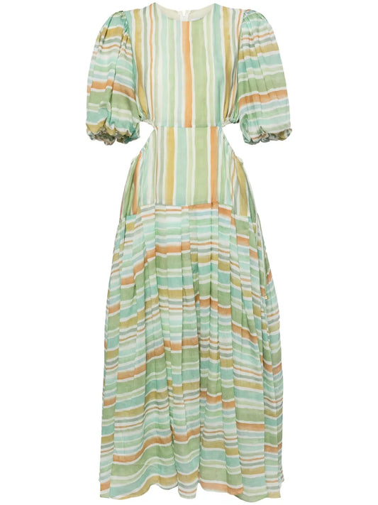 Kamil Dress