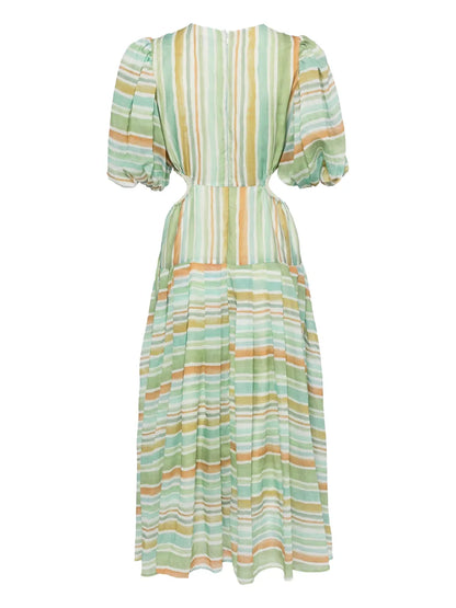 Kamil Dress
