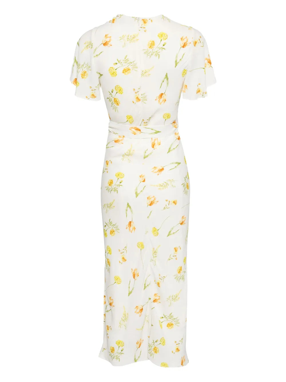 Juliet Midi Dress