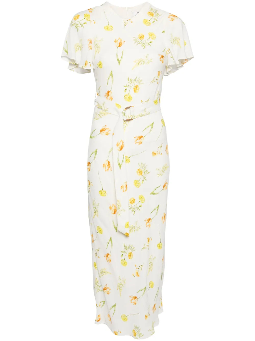 Juliet Midi Dress