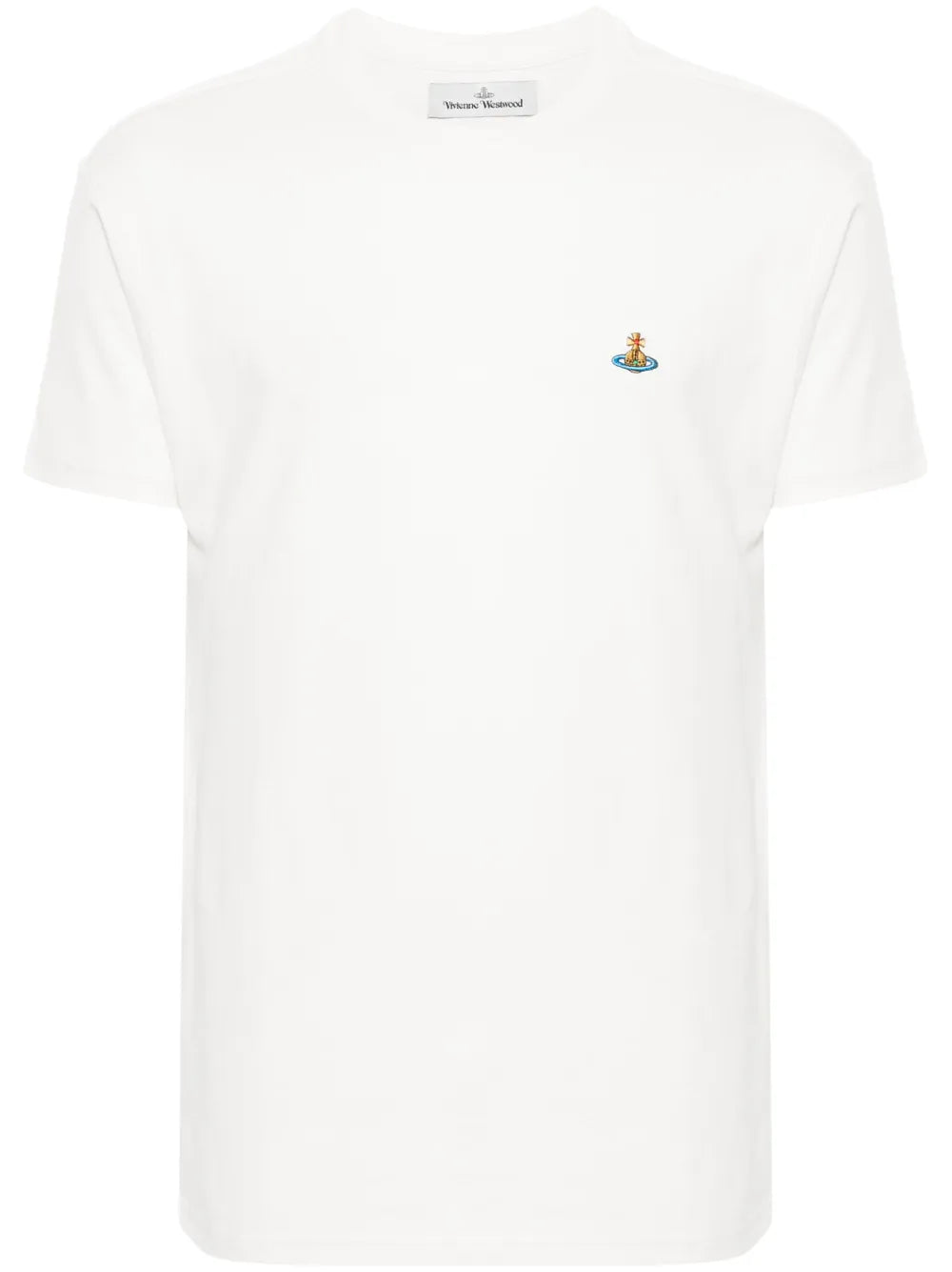 Orb Cotton T-Shirt