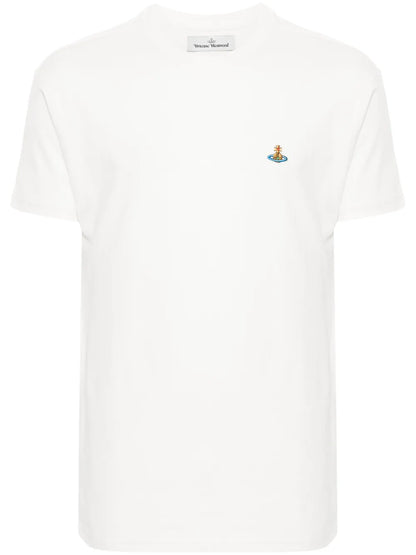 Orb Cotton T-Shirt