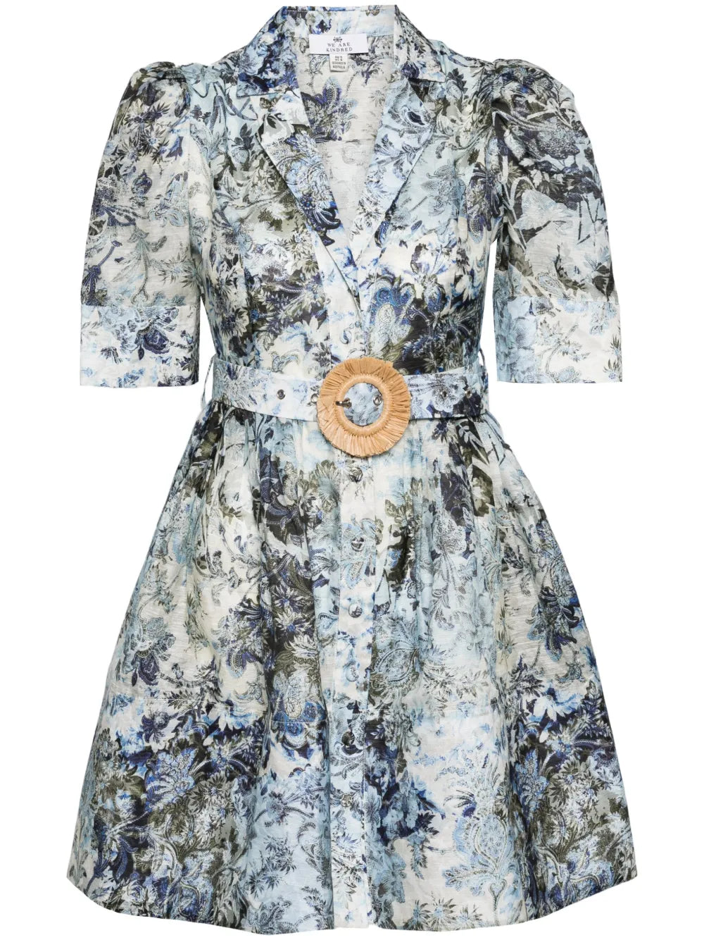 Cyrus Mini Dress