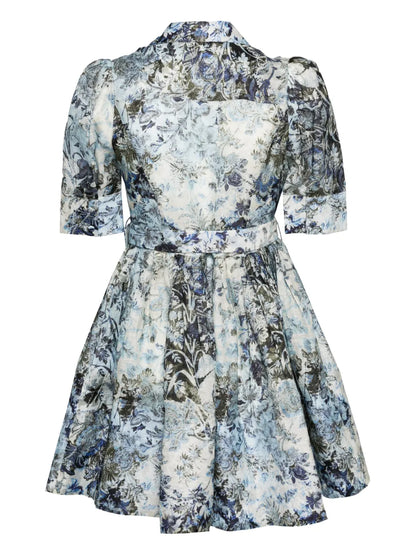 Cyrus Mini Dress