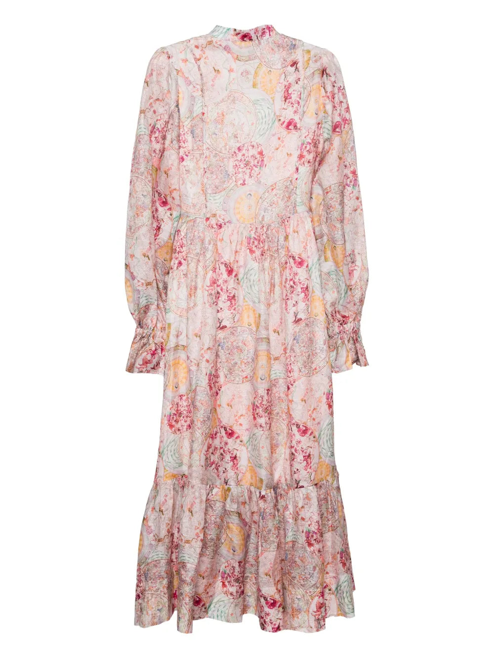 Aurora Maxi Dress