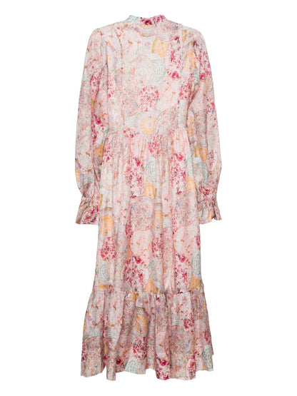 Aurora Maxi Dress