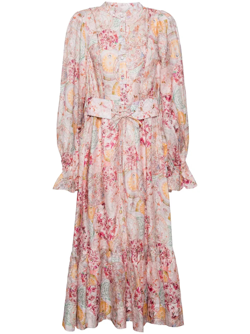 Aurora Maxi Dress