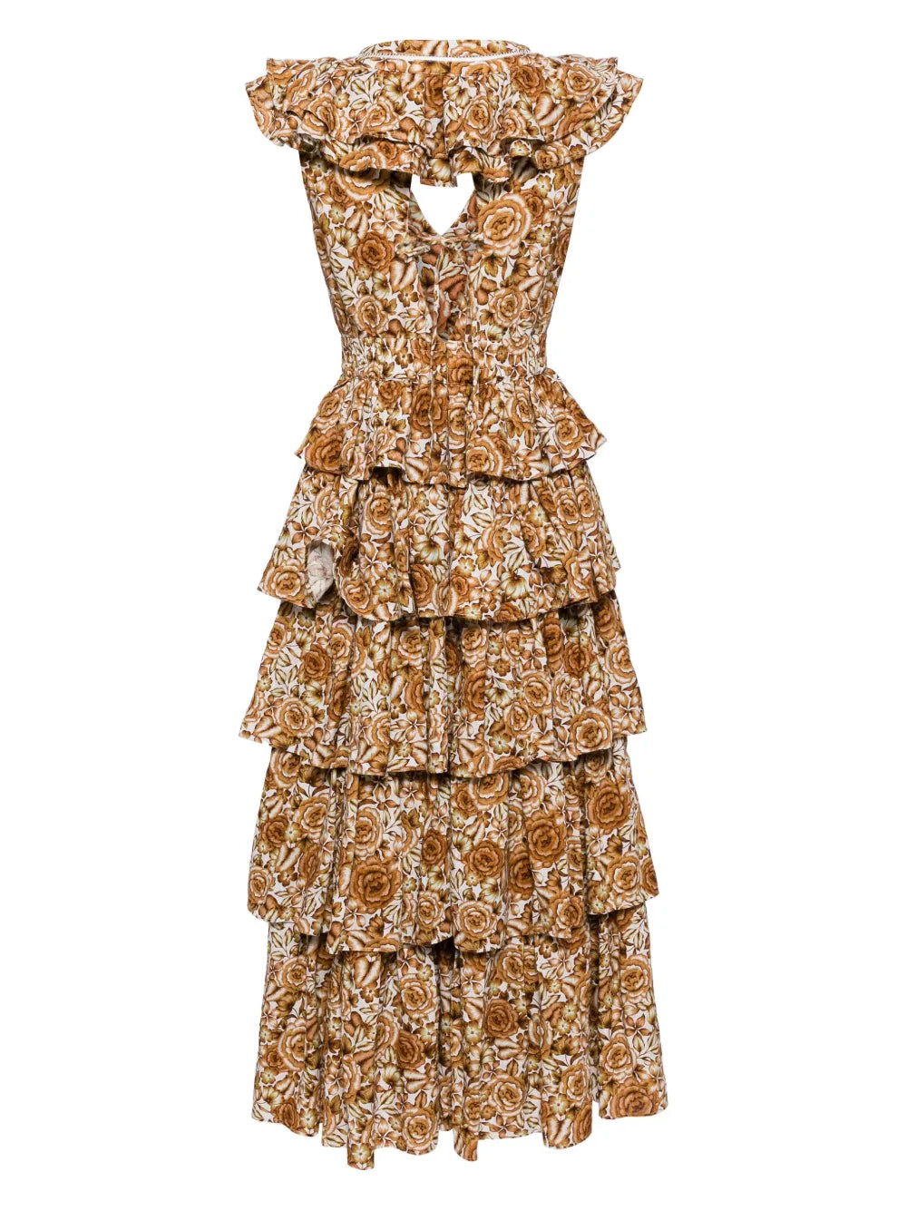 Rosalia Dress