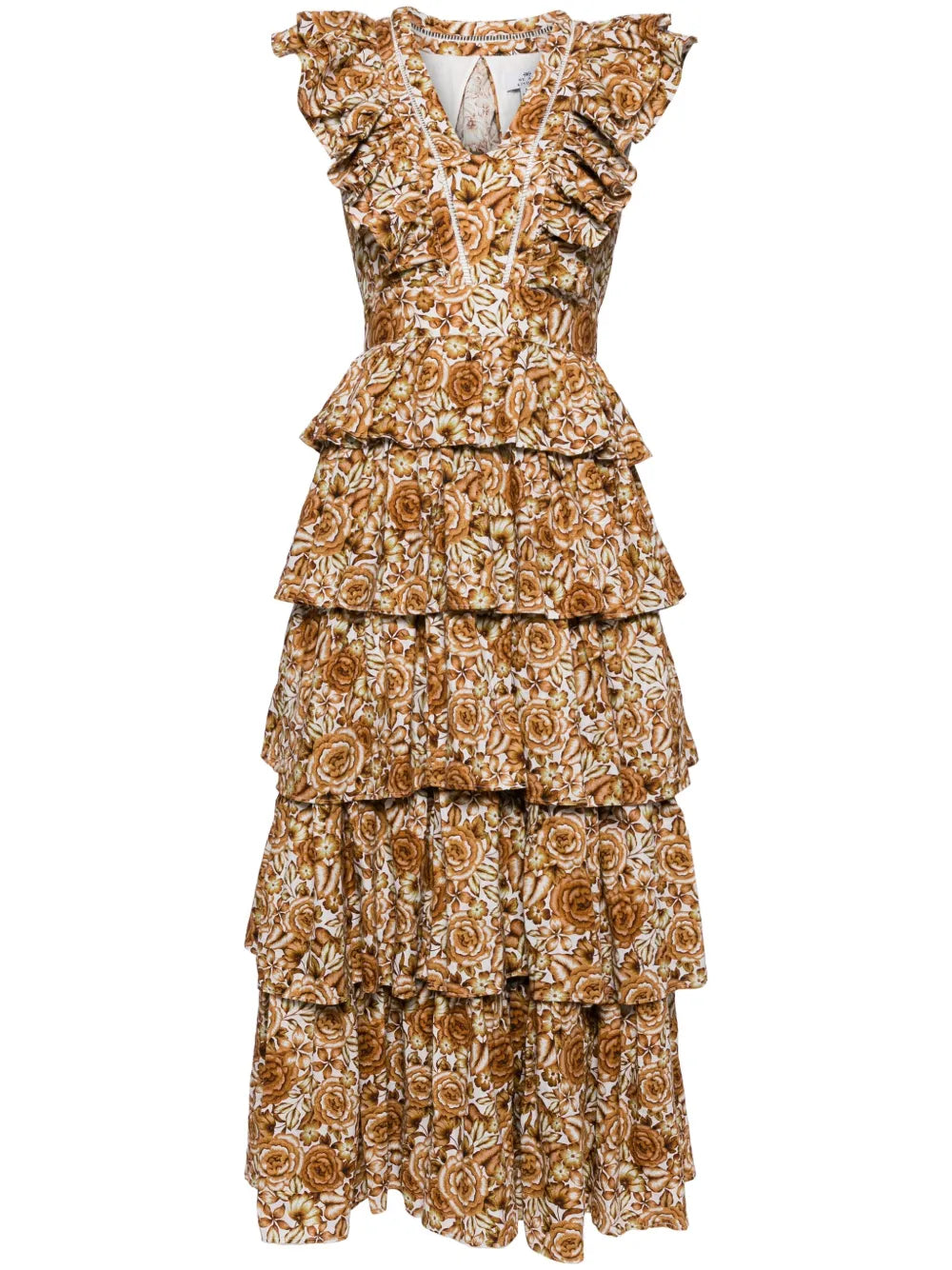 Rosalia Dress