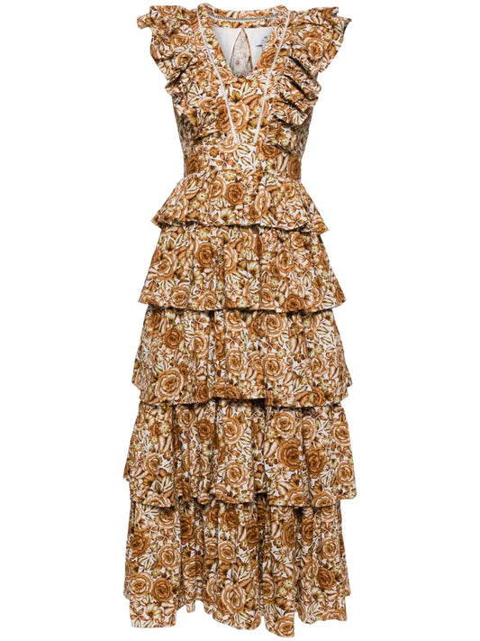 Rosalia Dress