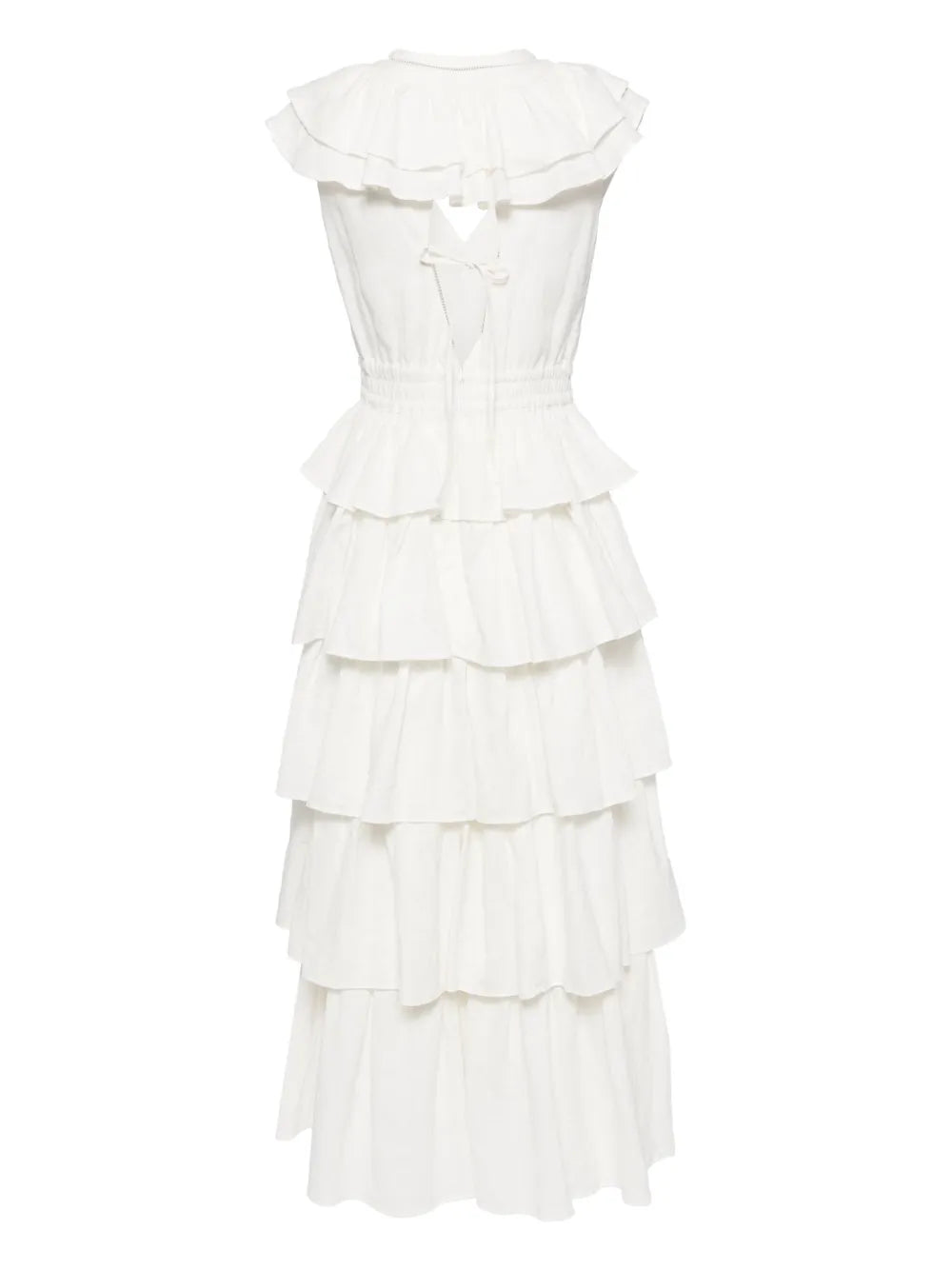 Rosalia Dress