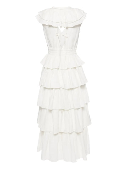 Rosalia Dress