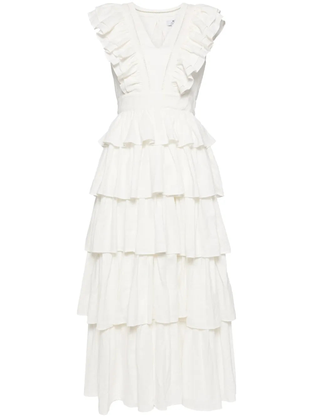 Rosalia Dress