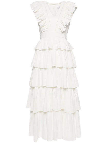 Rosalia Dress
