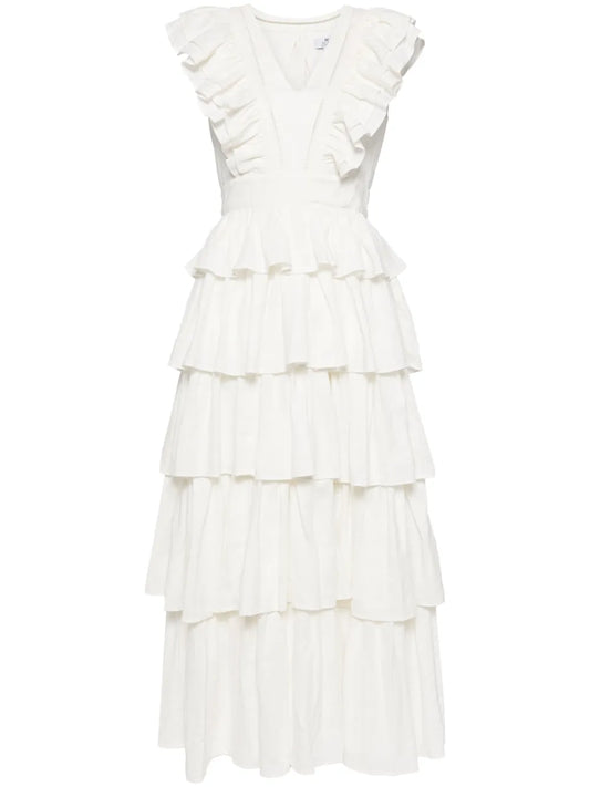 Rosalia Dress