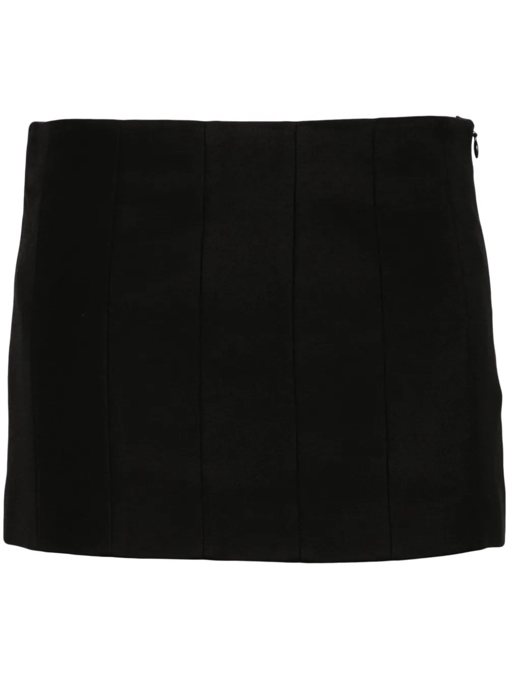The Meelar Mini Skirt