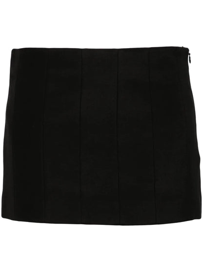 The Meelar Mini Skirt