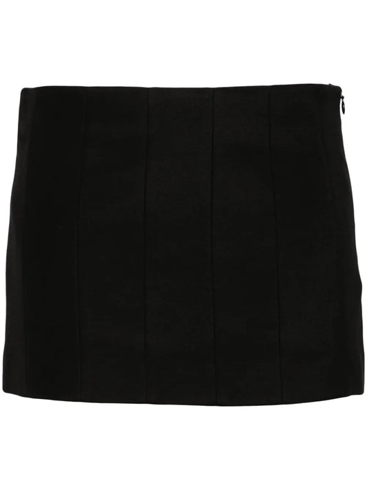 The Meelar Mini Skirt