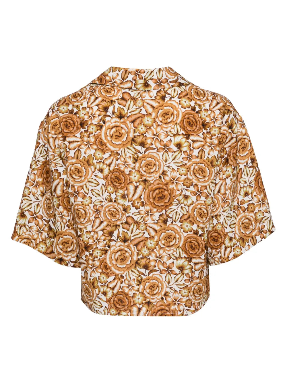 Rosalia Linen Shirt